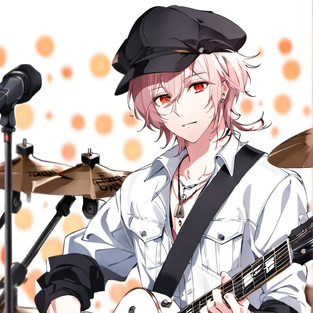 chat with ai character: Riley