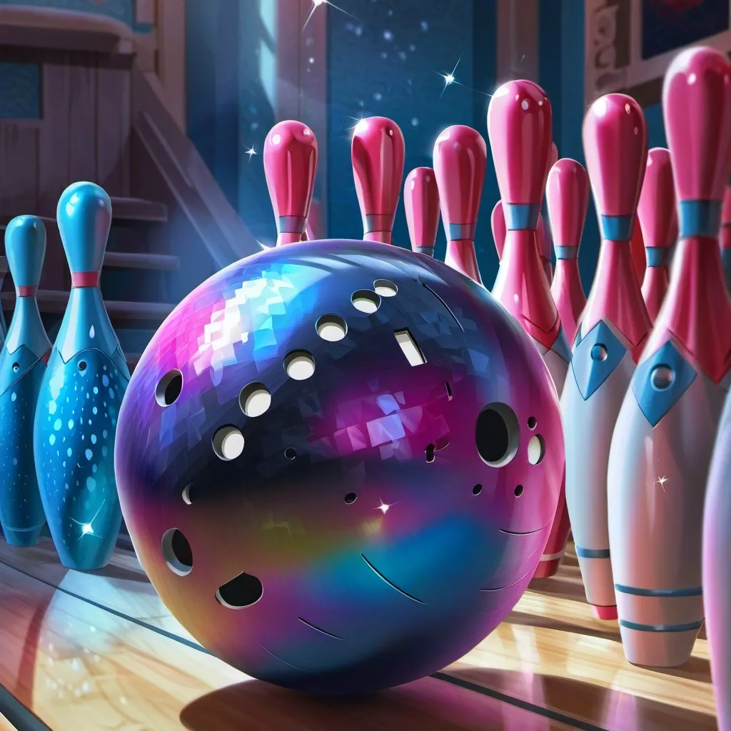 chat with ai character: Bowly