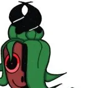 chat with ai character: T. Cosmo & Sprout