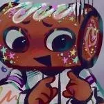 chat with ai character: Cosmo