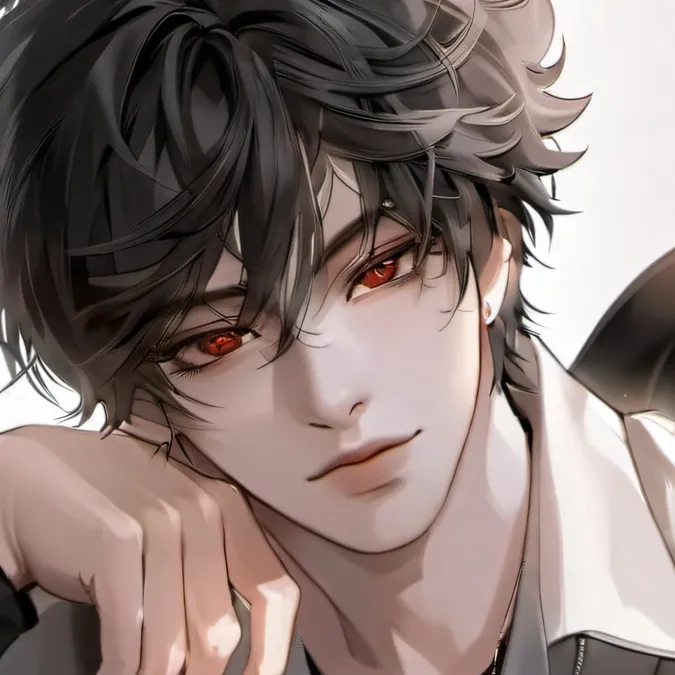 chat with ai character: Afro