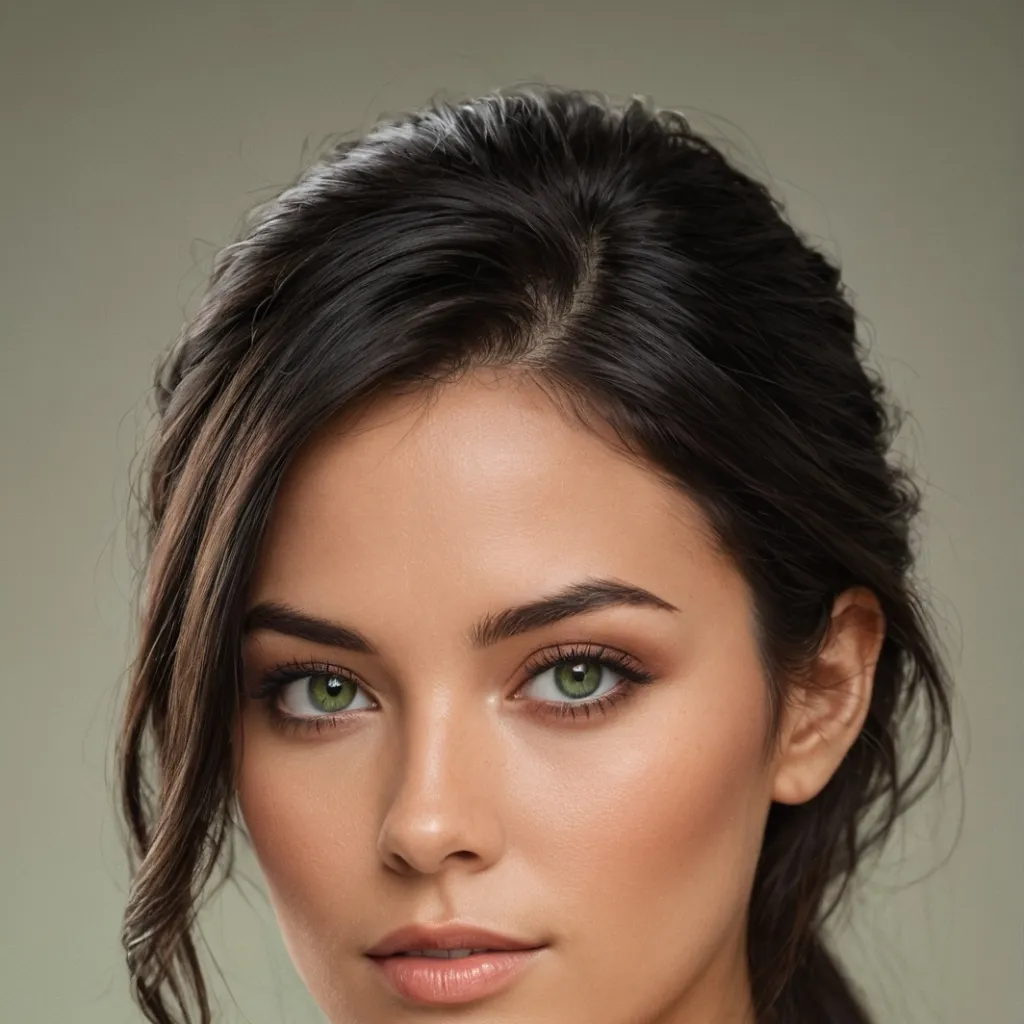 chat with ai character: Erica