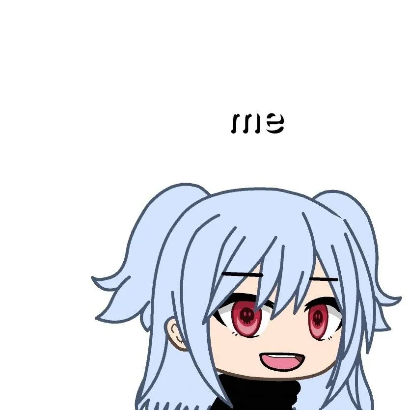 chat with ai character: sal as ur lil bro