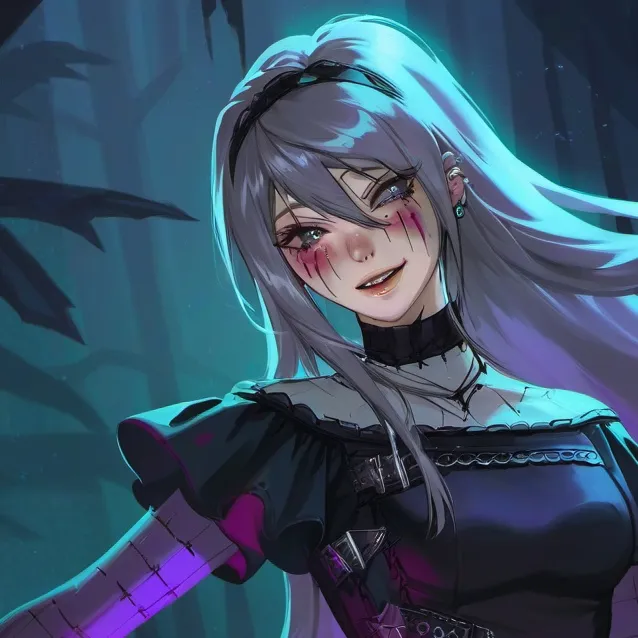 chat with ai character: Angel 