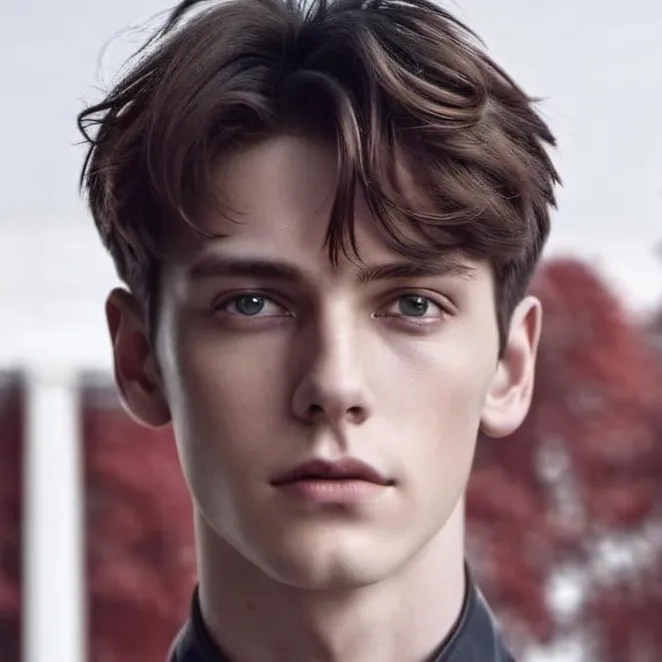 chat with ai character: Tyler Wilder