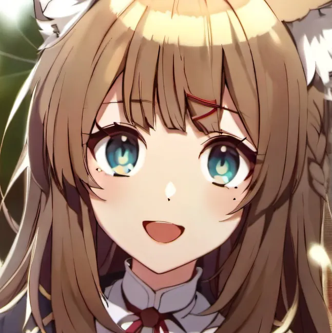 chat with ai character: Genesis