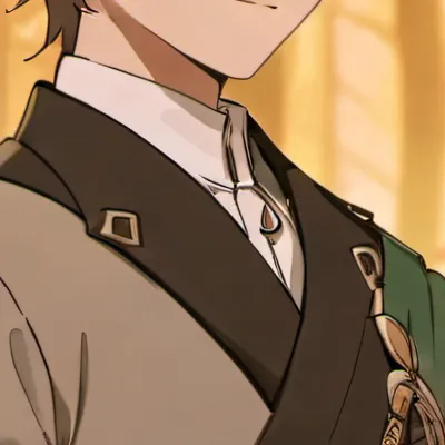 chat with ai character: Yuuta Hakashi