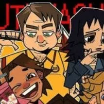 chat with ai character: mouthwashing crew