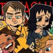 chat with ai character: mouthwashing crew!