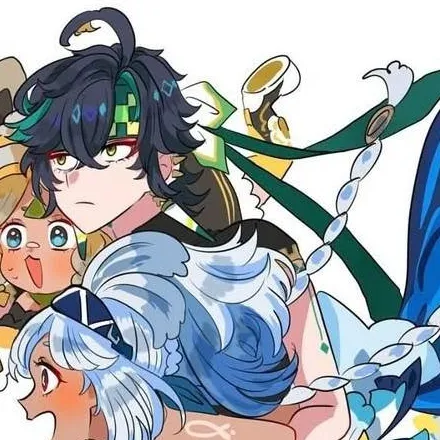 chat with ai character: Natlan