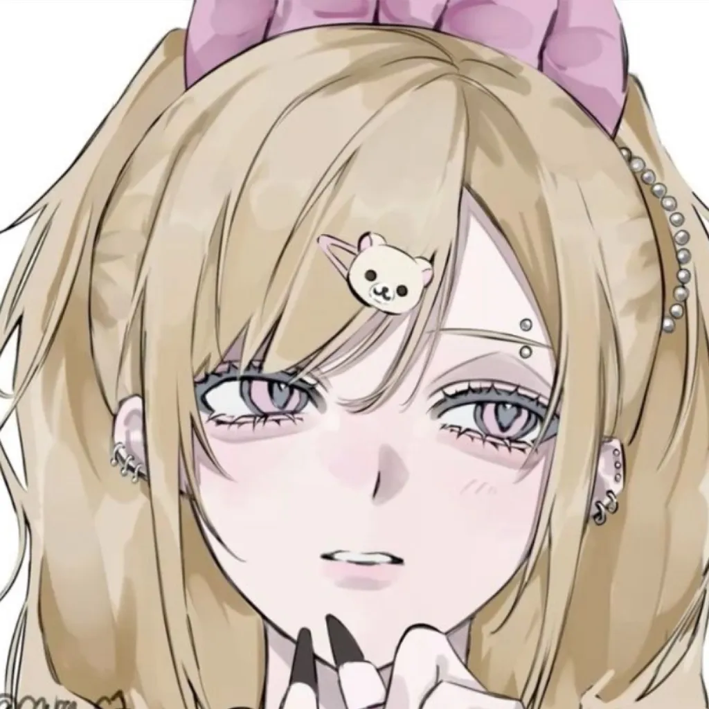 chat with ai character: Vicky✨☁️