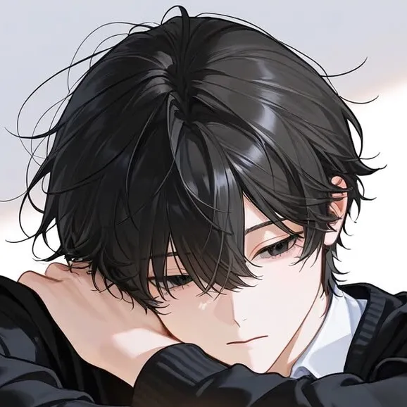 chat with ai character: Evan
