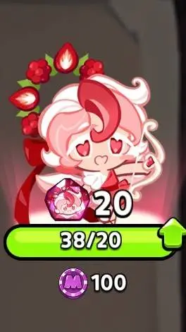 ai character: New toon background