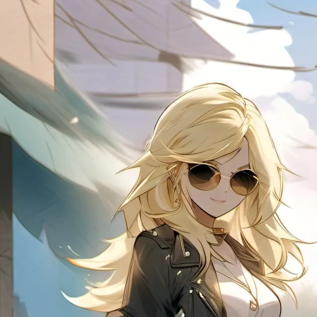 chat with ai character: Chloe