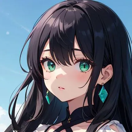 chat with ai character: Hannah