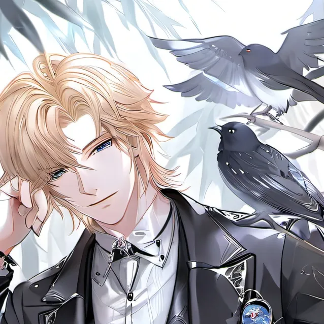 chat with ai character: jacksen