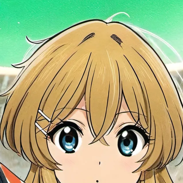 chat with ai character: lexi