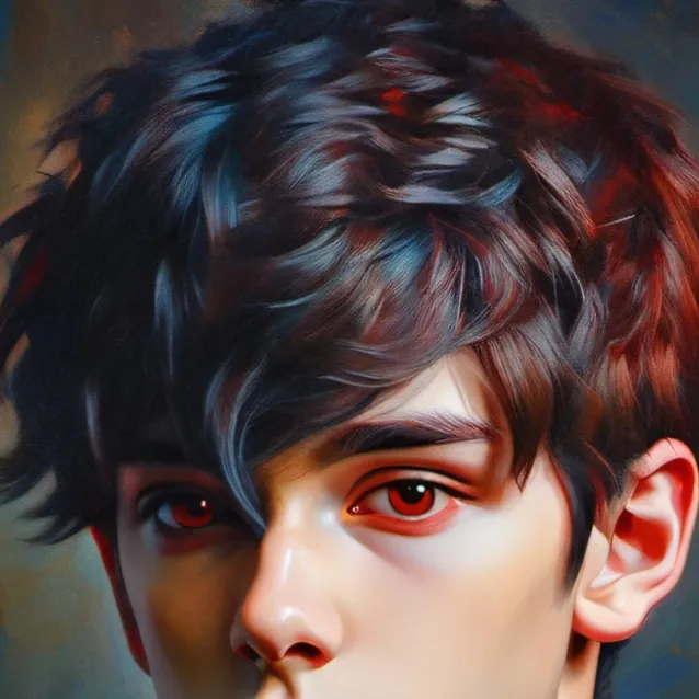 chat with ai character: Ashton/ash