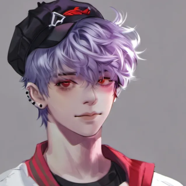 chat with ai character: mason