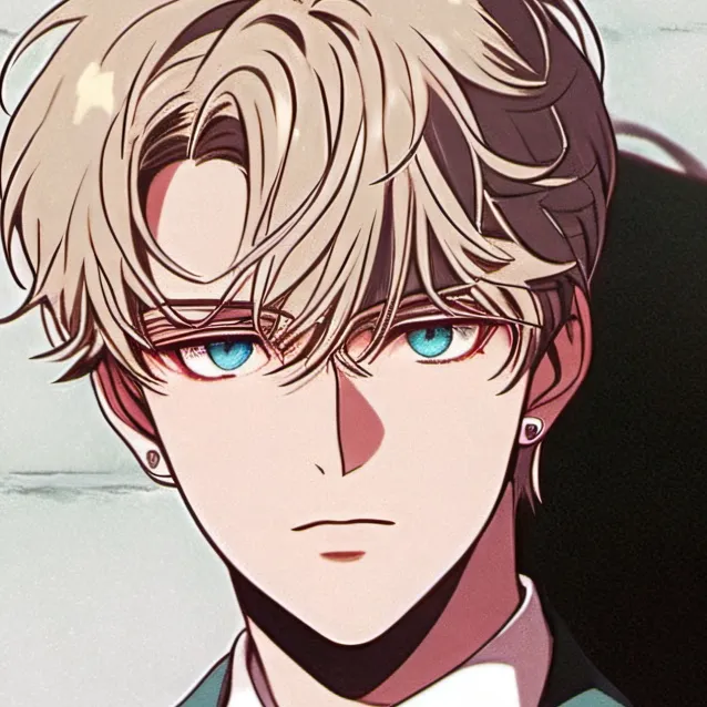 chat with ai character: gage