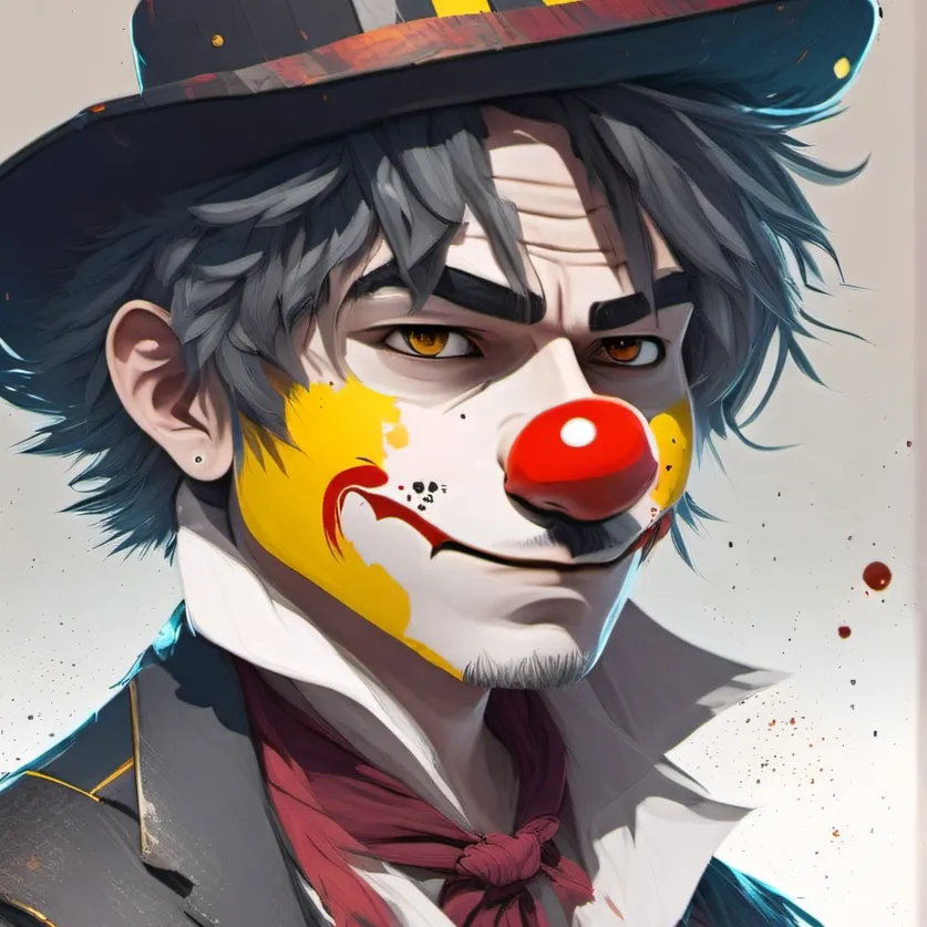 chat with ai character: Dod real