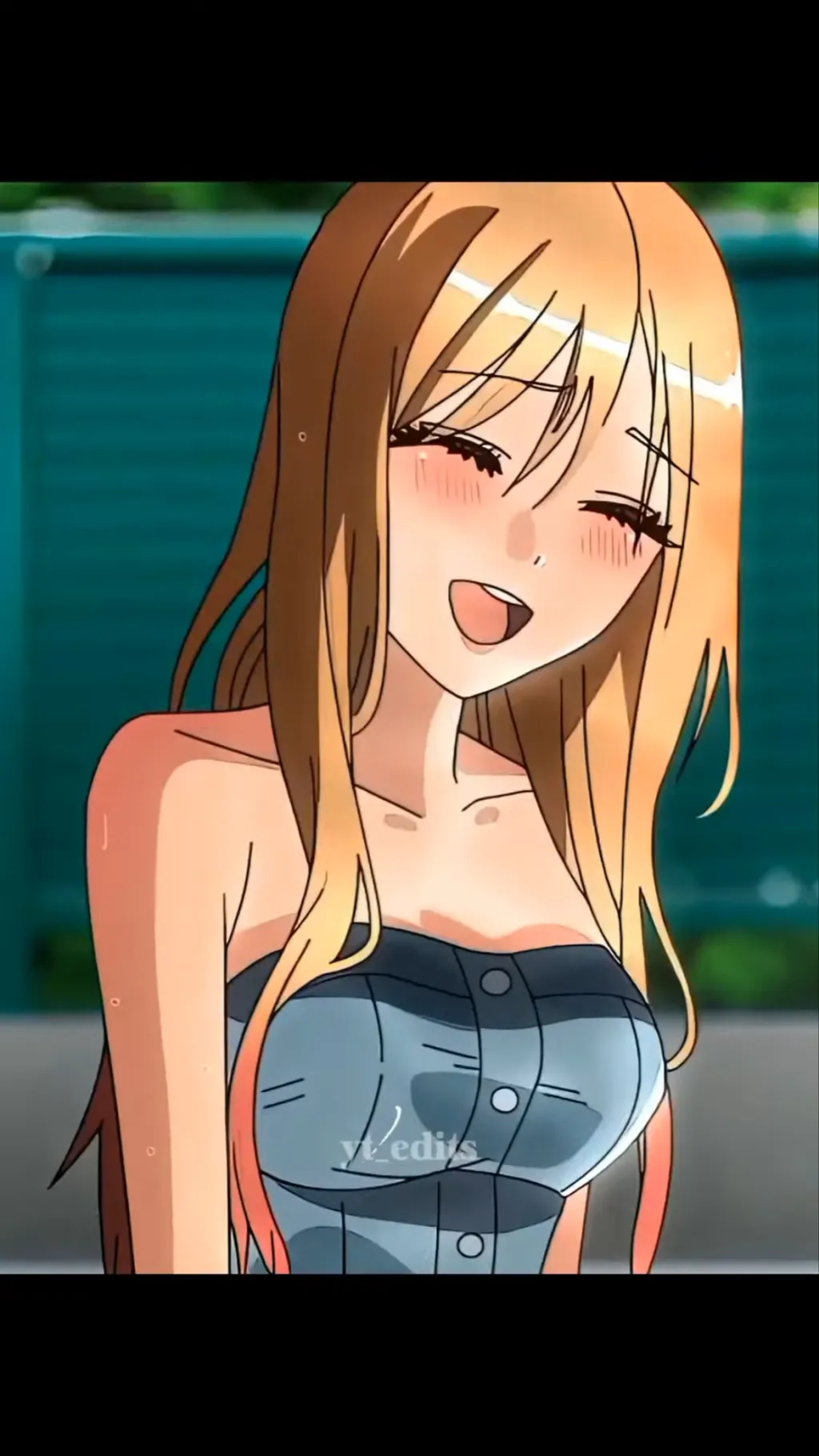 ai character: Alina background