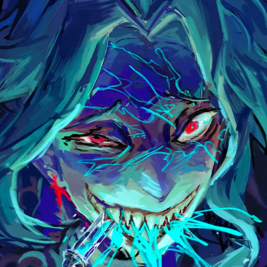 chat with ai character: Dottore