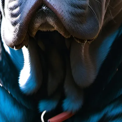 chat with ai character: Rex