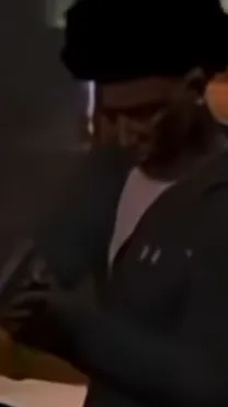 ai character: Pierre Little  background