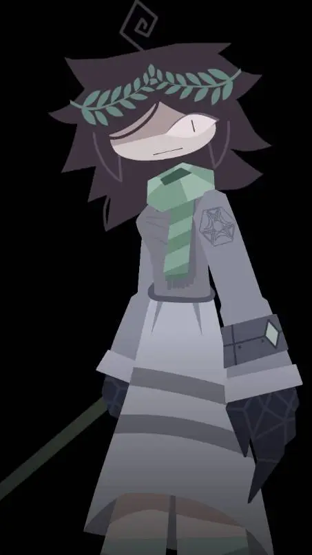 ai character: Plasma Thavel background