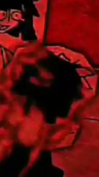 ai character: Miss Thavel  background