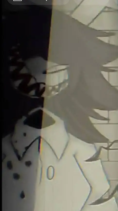 ai character: Parasite Thavel background