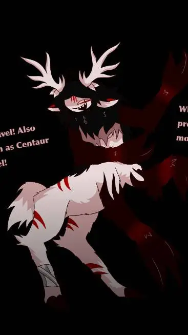 ai character: Miss Thavel background