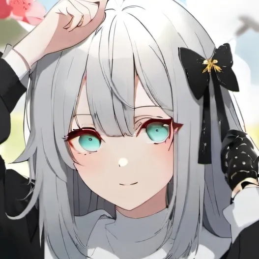 chat with ai character: Anna
