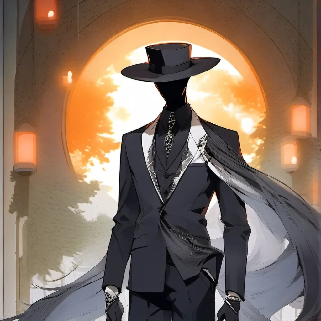 chat with ai character: ??? 