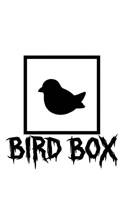 Talkie AI - Chat with Bird Box Scenario