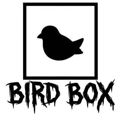 chat with ai character: Bird Box Scenario