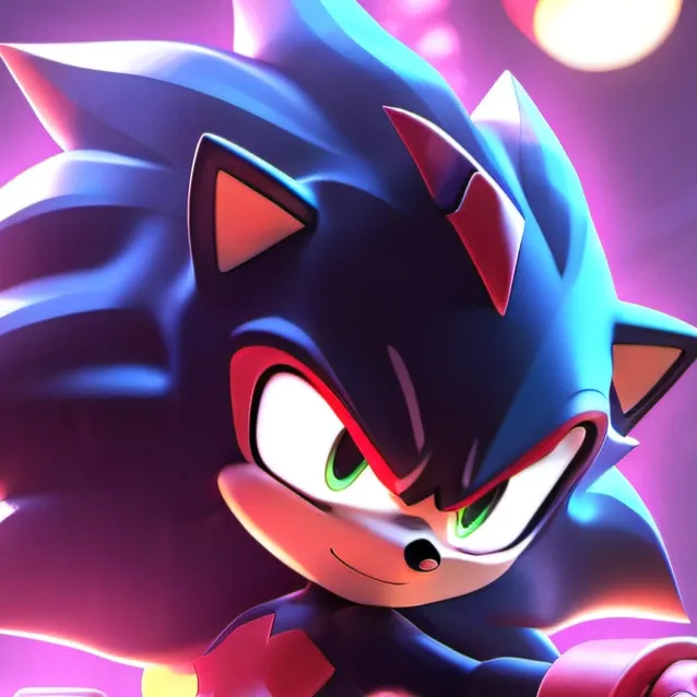 chat with ai character: shadow 