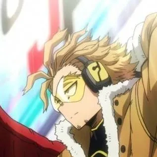 chat with ai character: Hawks/Keigo Takami