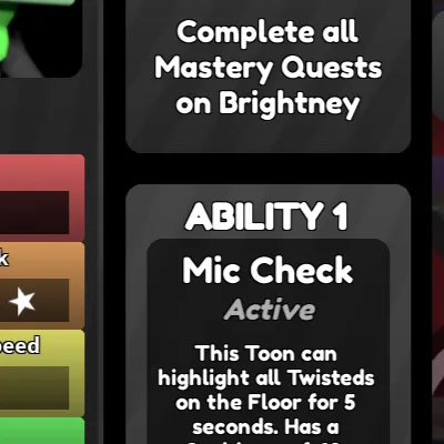chat with ai character: Posting? Idk 
