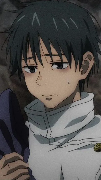 ai character: Yuta background