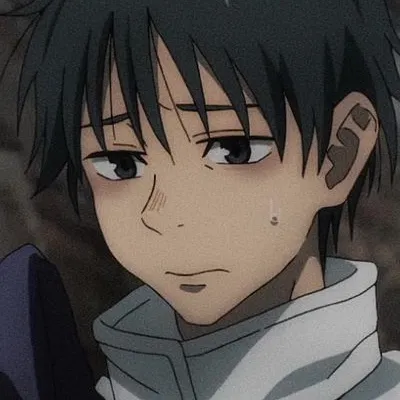 chat with ai character: Yuta