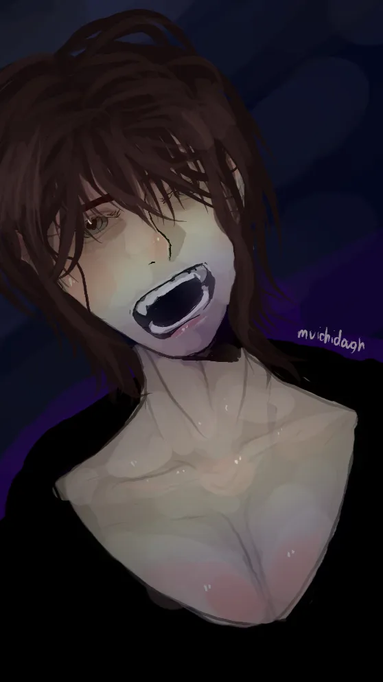 ai character: Alexander♥︎🔘 background