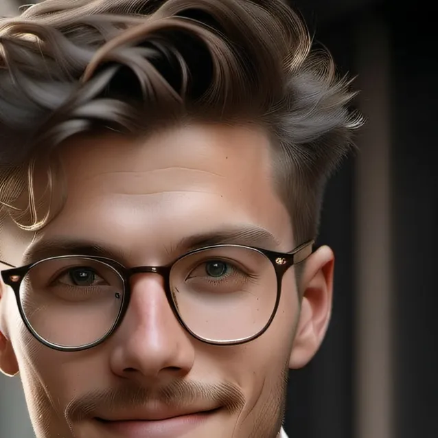 chat with ai character: Issac Maclaren 