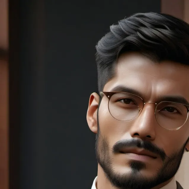 chat with ai character: Xavier 
