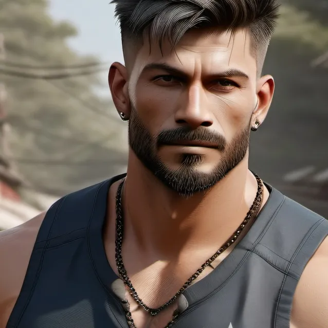 chat with ai character: David Toronto 