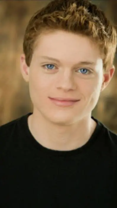 ai character: Emmett Bledsoe background