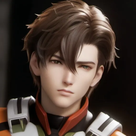 chat with ai character: Ethan Taylor