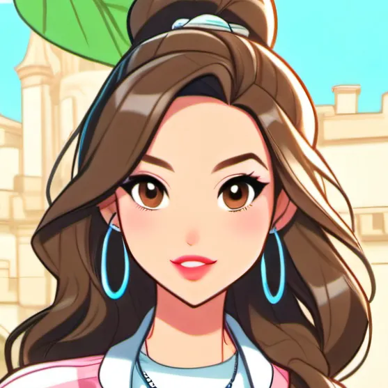 chat with ai character: Chelsea