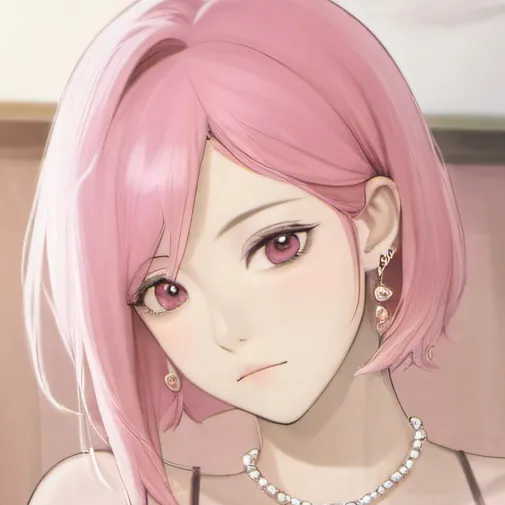 chat with ai character: Mira